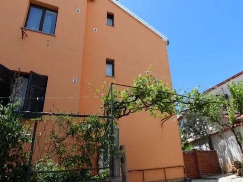 Apartment Marika Rovigno