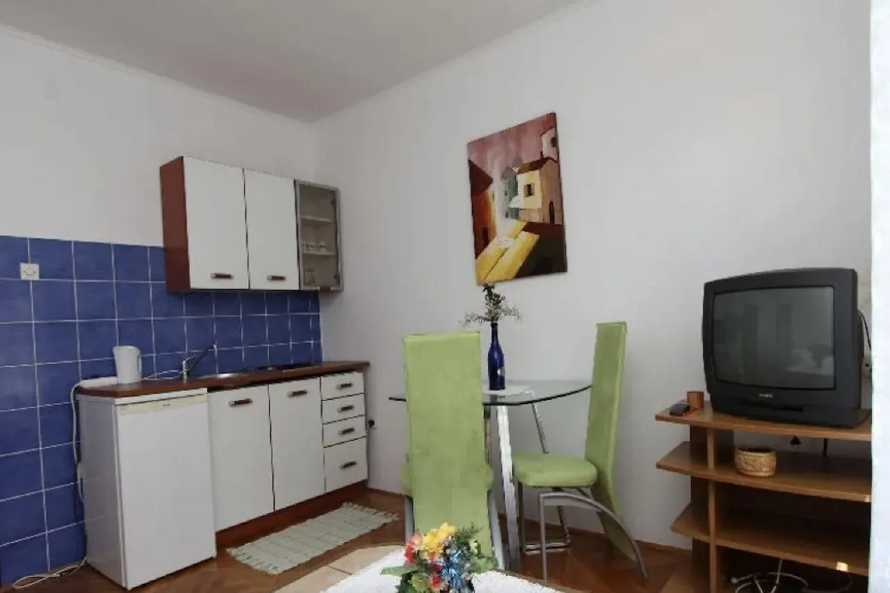 Apartment Marika Rovigno Croazia