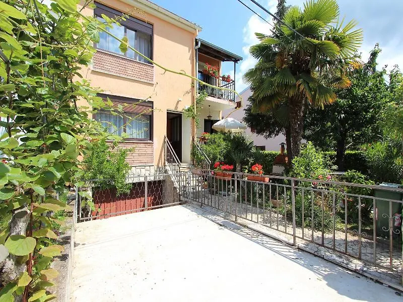 Apartment Marika Rovigno