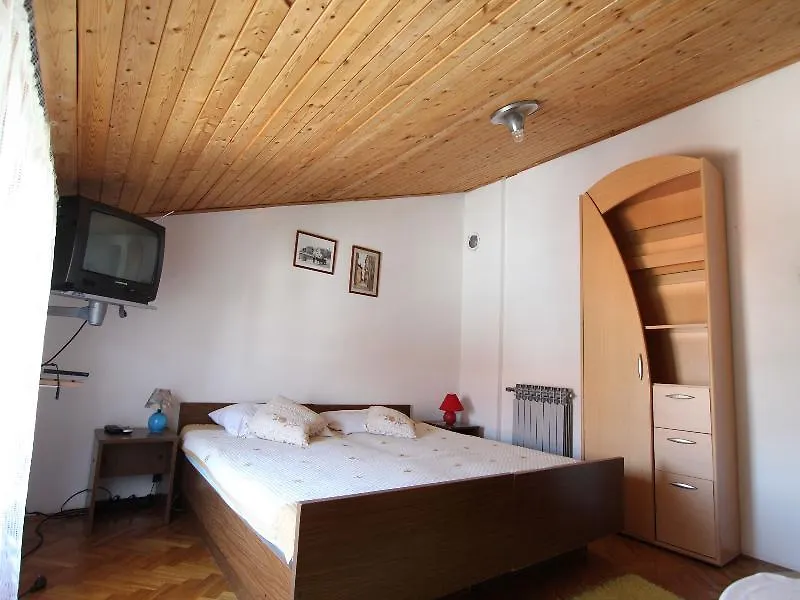 Apartment Marika Rovigno Croazia