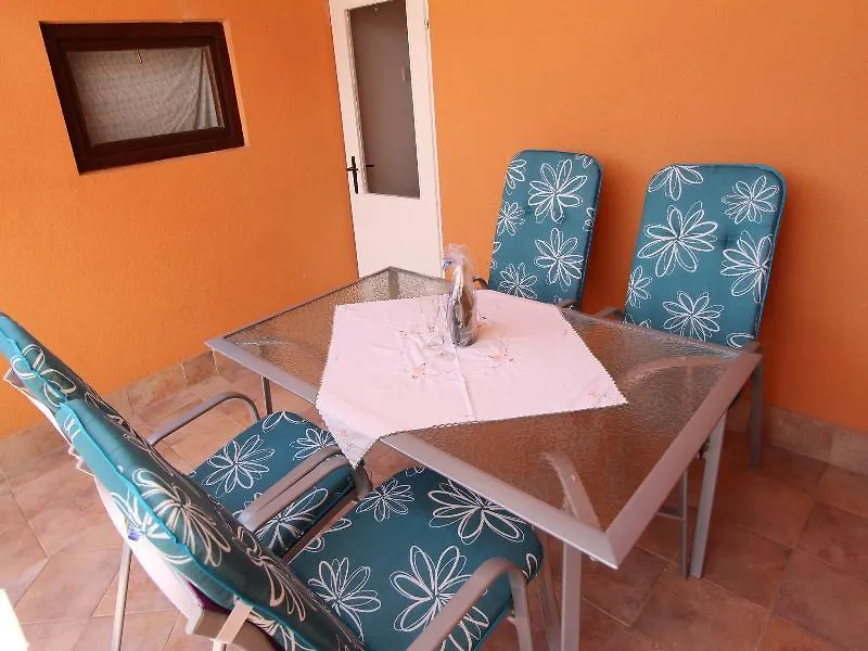 Apartment Marika Rovinj