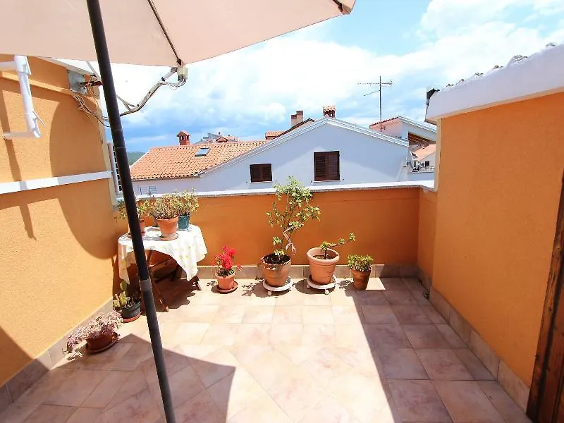 Apartment Marika Rovinj