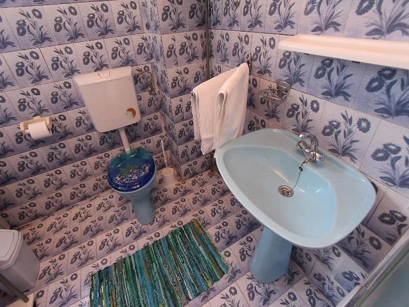 Apartment Marika Rovigno