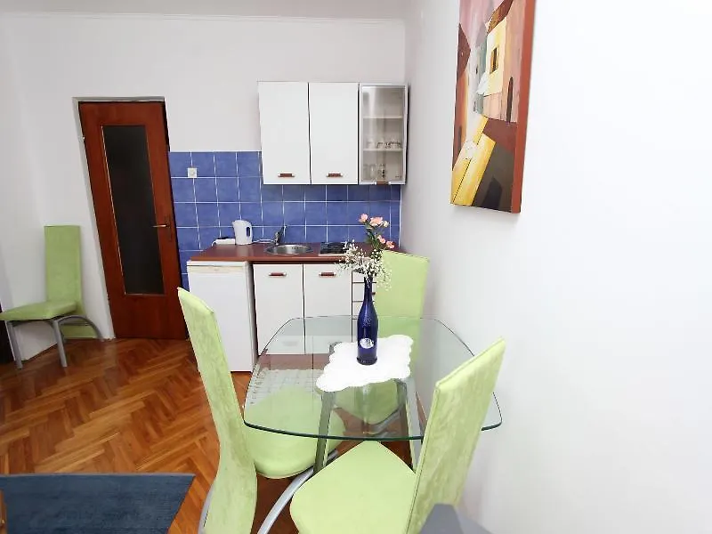 Apartment Marika Rovigno