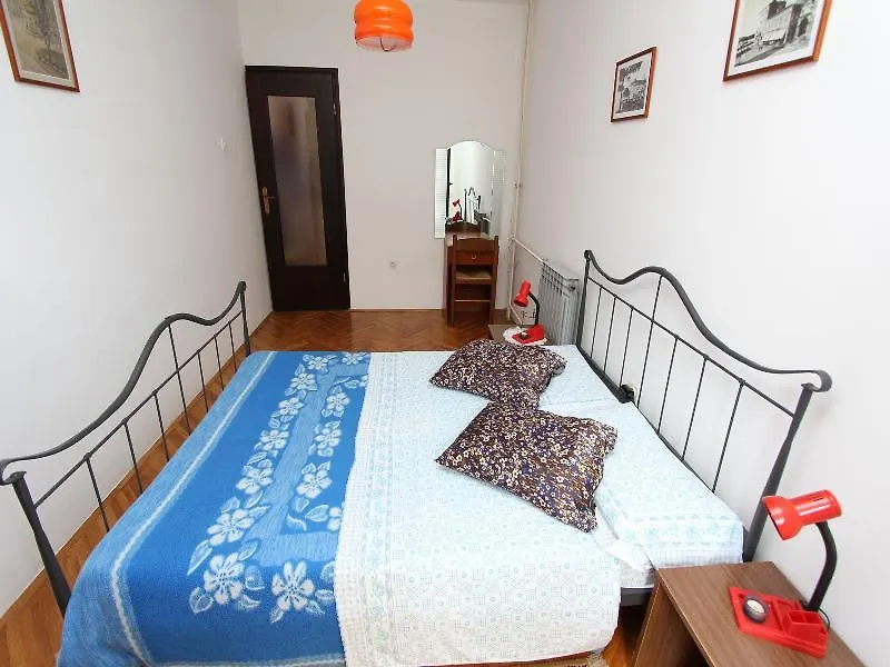 Apartment Marika Rovigno