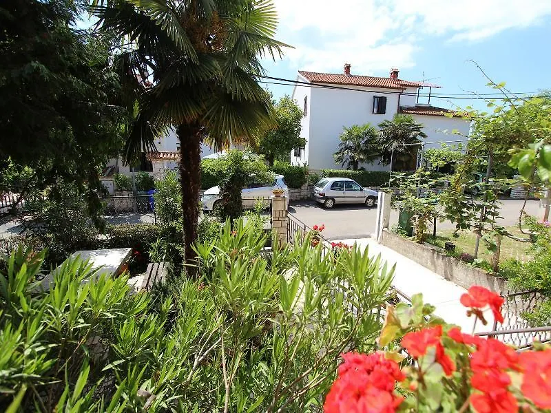 Apartment Marika Rovinj