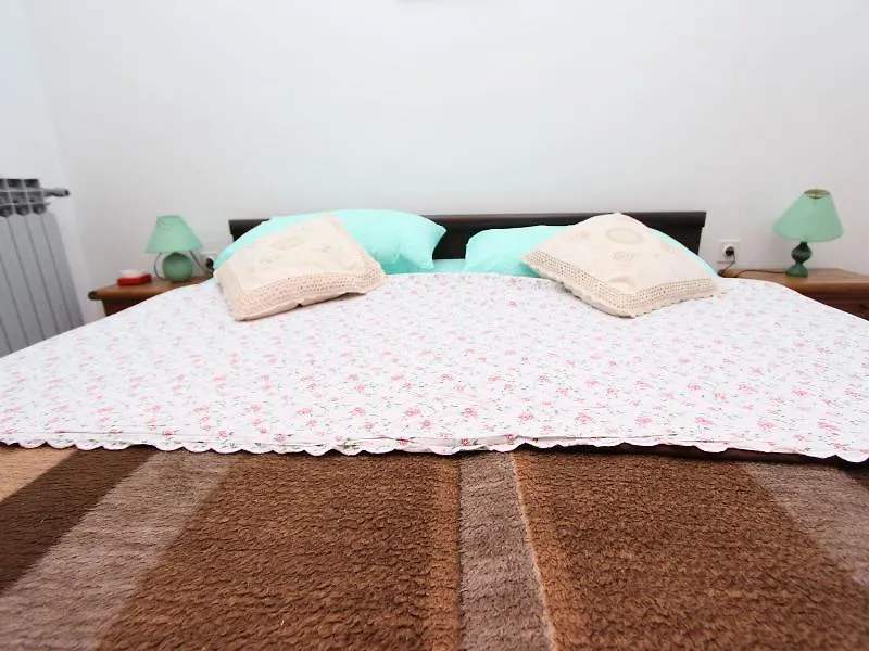 Apartment Marika Rovigno