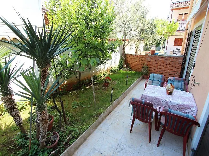 Apartment Marika Rovigno 0*,  Croazia
