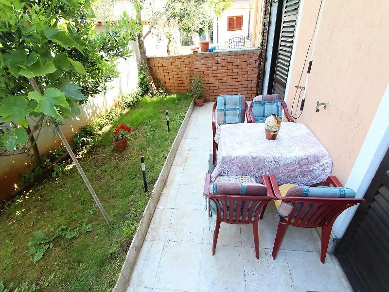 Apartment Marika Rovigno