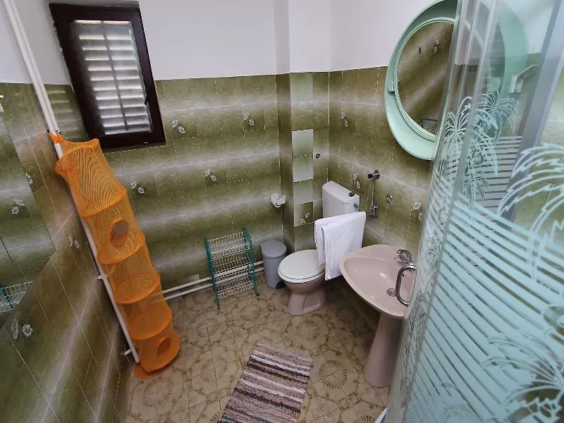 Apartment Marika Rovigno