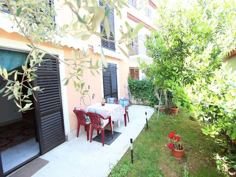Apartment Marika Rovigno