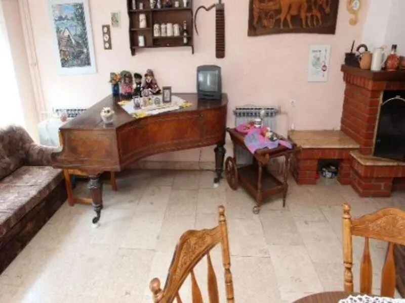 Apartment Marika Rovinj