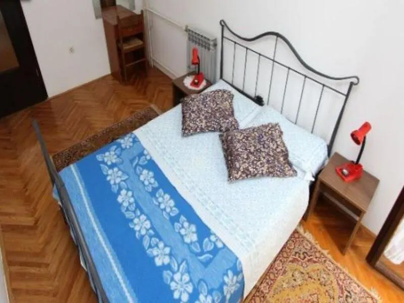 Apartment Marika Rovinj 0*,