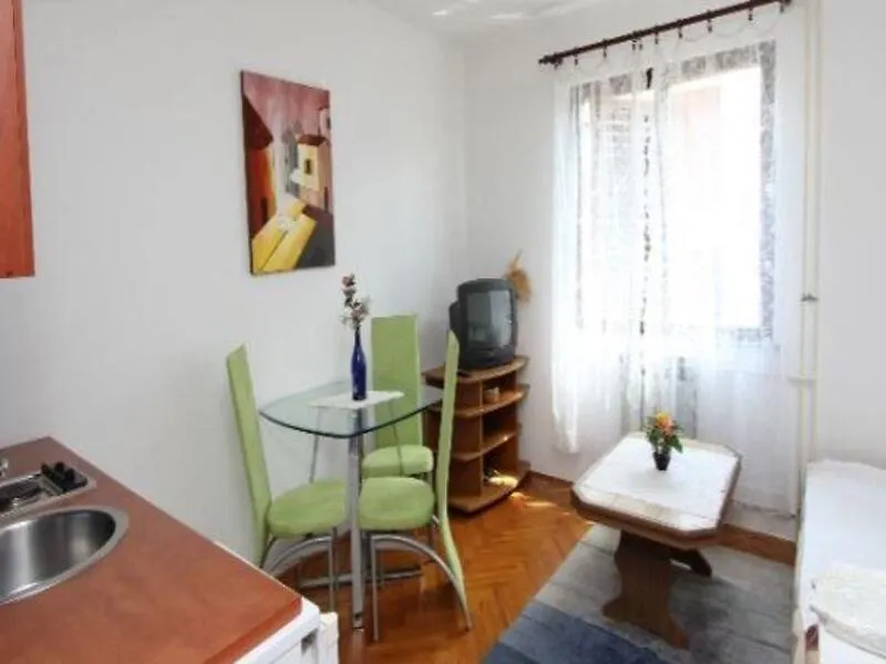 Apartment Marika Rovinj