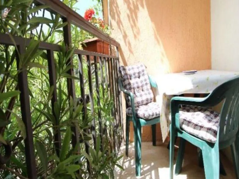 Apartment Marika Rovinj