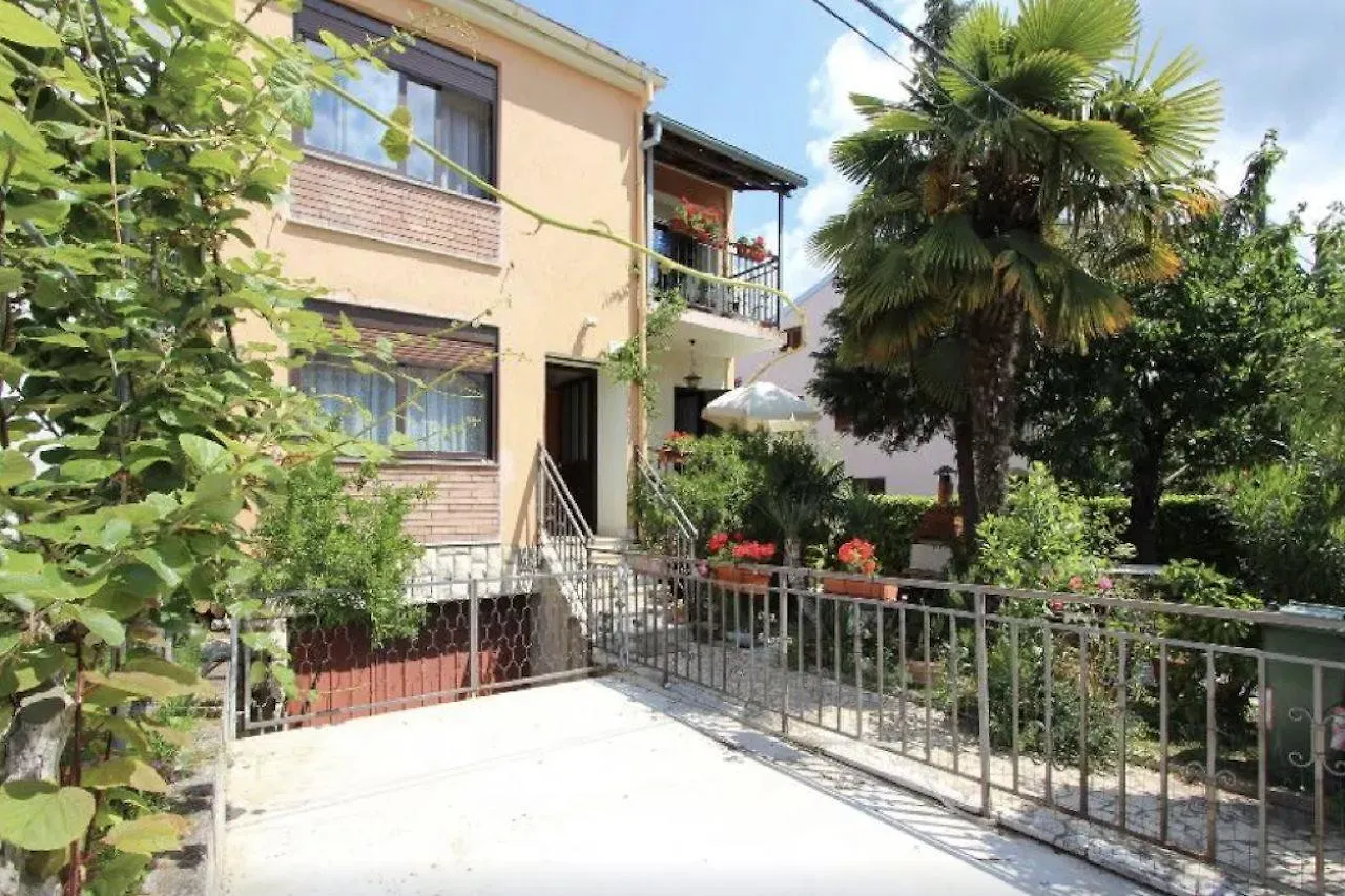 Apartment Marika Rovinj