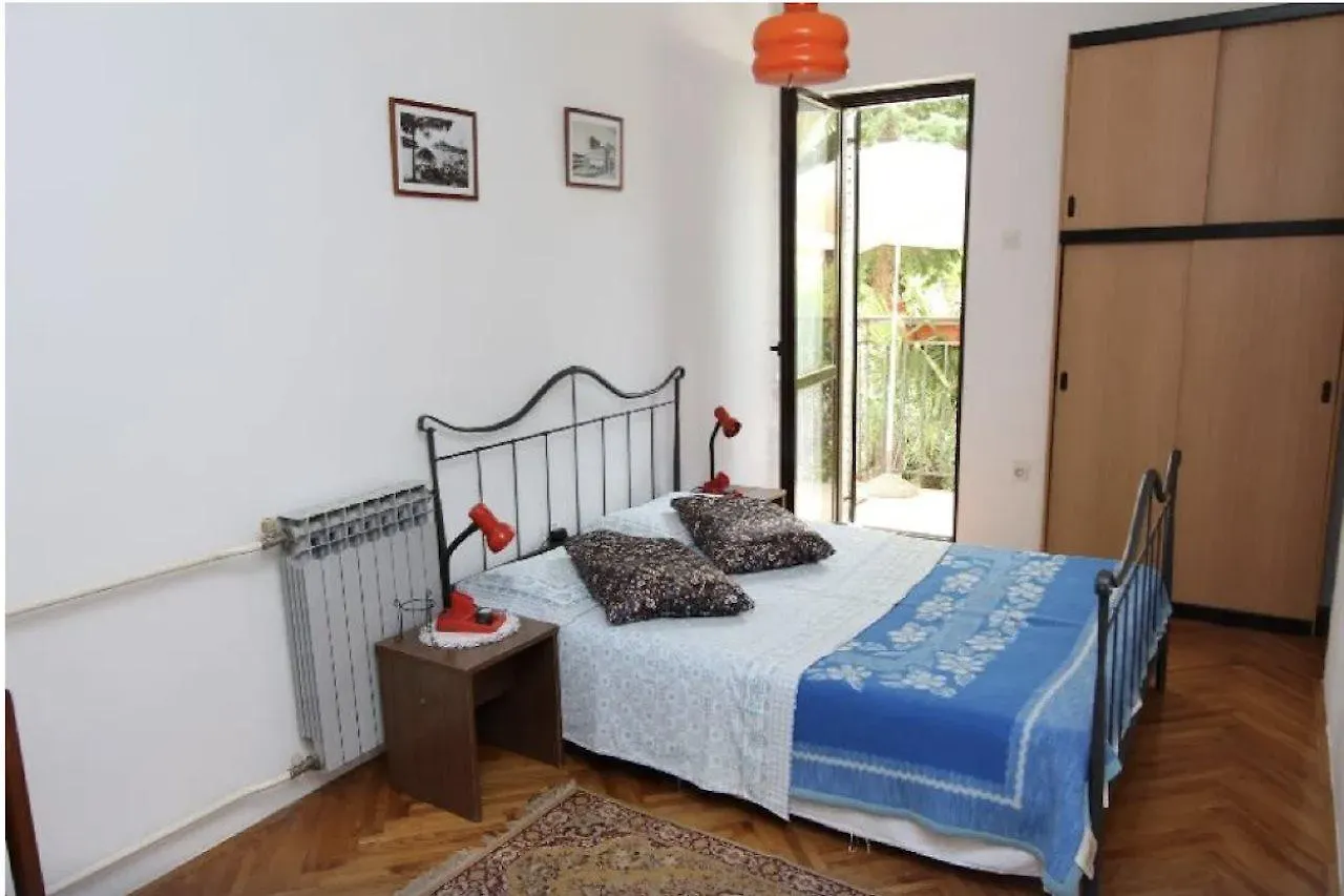 Apartment Marika Rovinj 0*,  Croatia