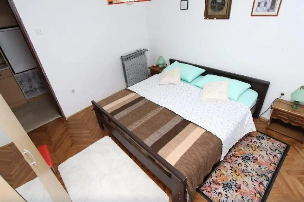 Apartment Marika Rovinj