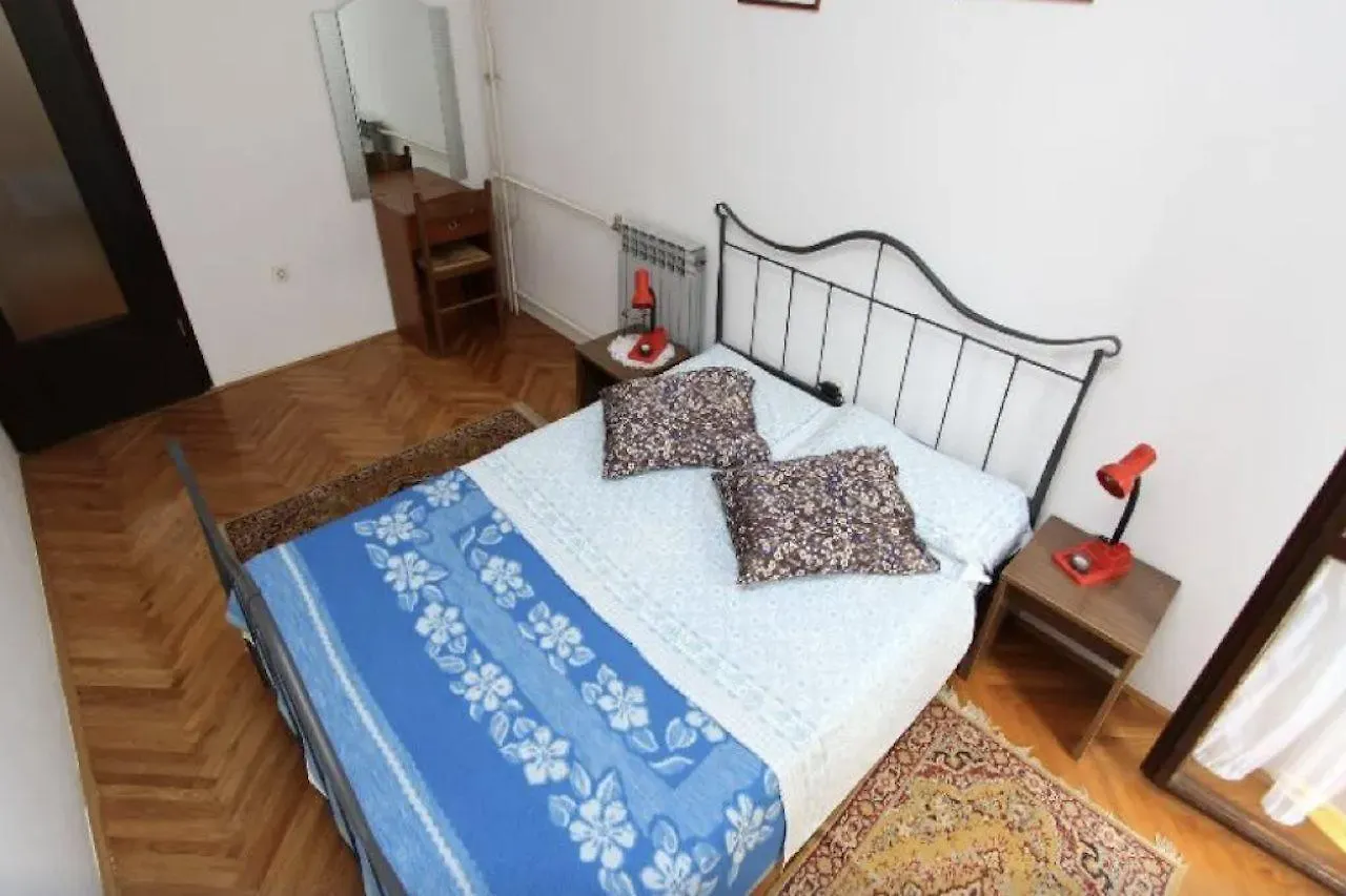 Apartment Marika Rovinj Croatia