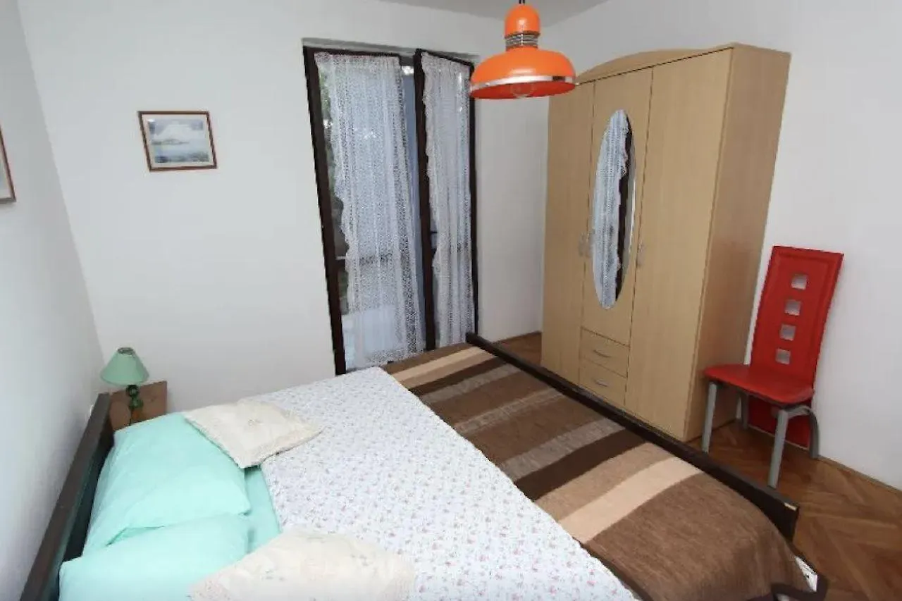 Apartment Marika Rovinj