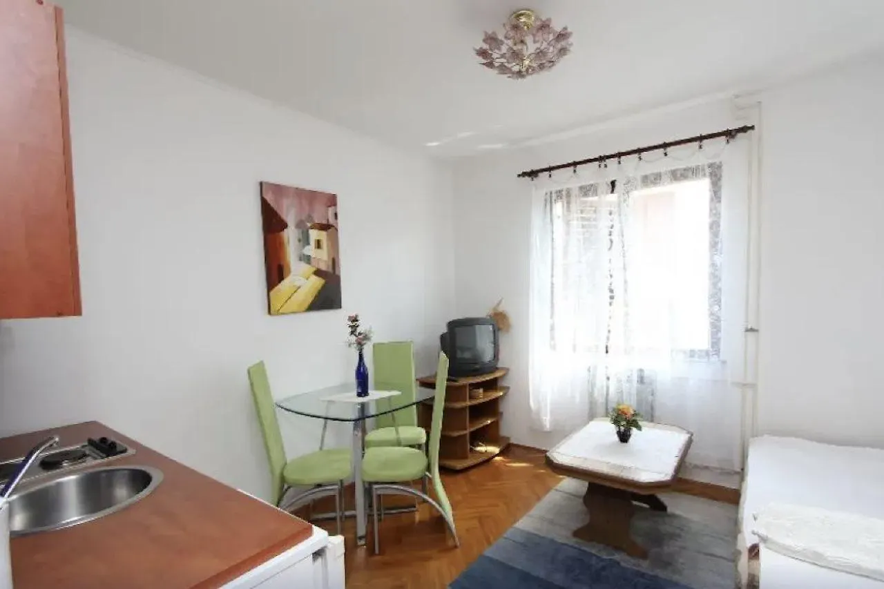 Apartment Marika Rovinj