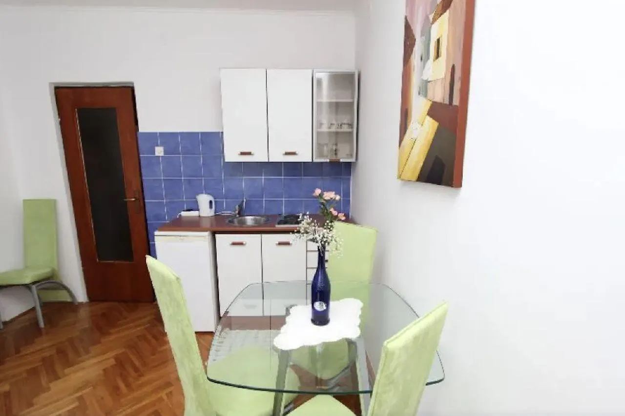 Apartment Marika Rovinj