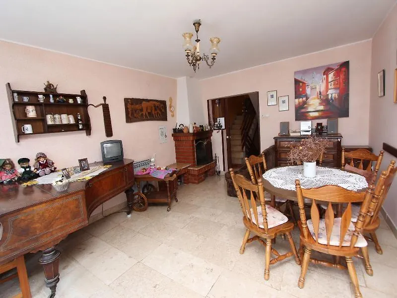 Apartment Marika Rovinj Croatia