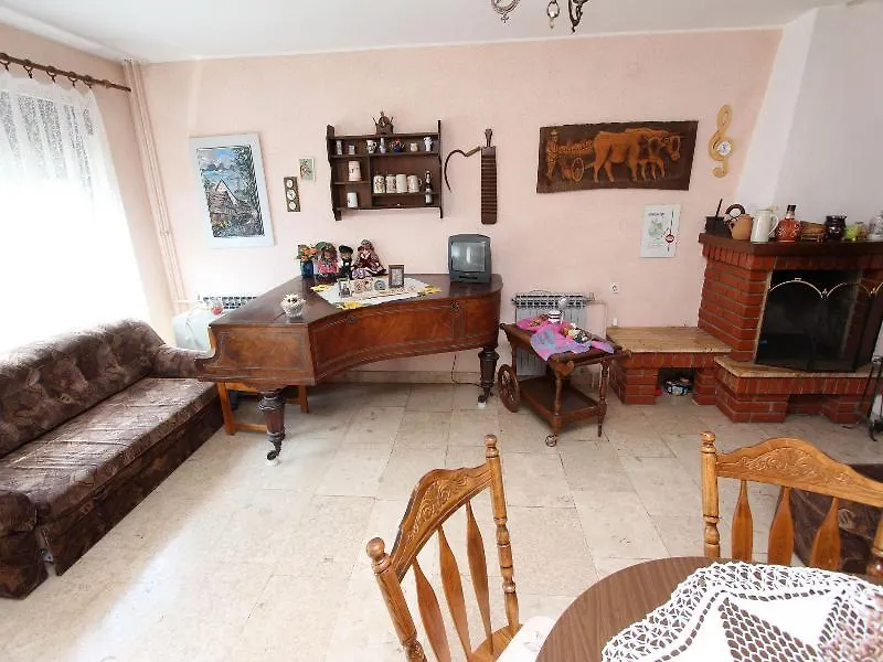 Apartment Marika Rovinj 0*,  Croatia