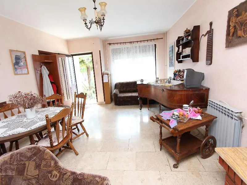 Apartment Marika Rovinj