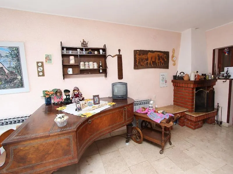 Apartment Marika Rovinj Croatia