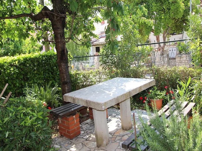 Apartment Marika Rovinj Croatia
