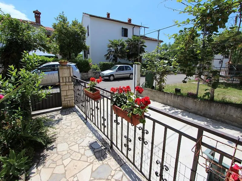 Apartment Marika Rovinj