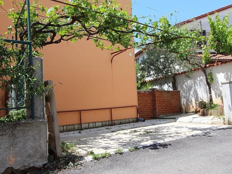 Apartment Marika Rovinj 0*,
