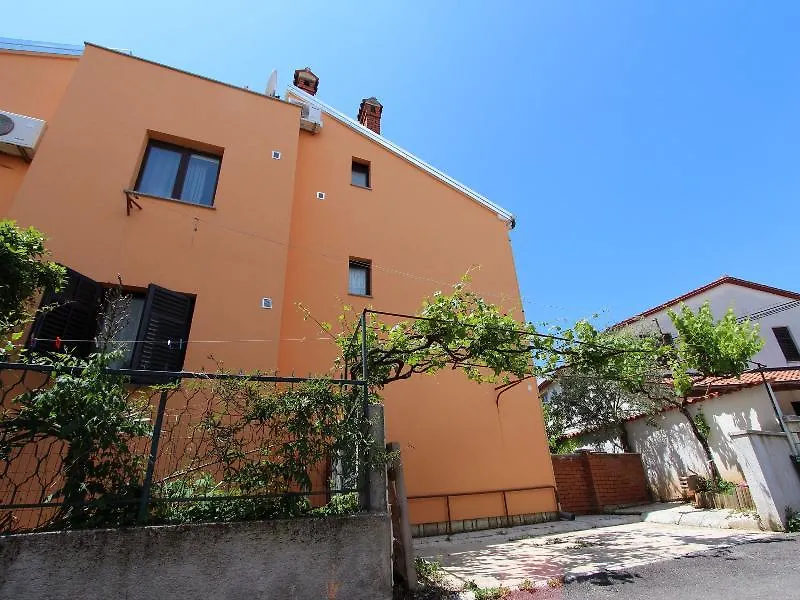 Apartment Marika Rovinj