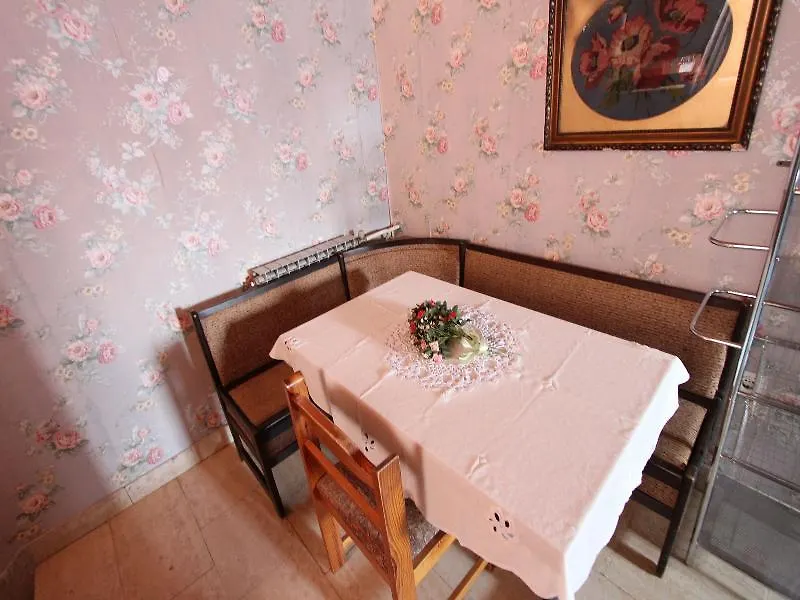 Apartment Marika Rovinj