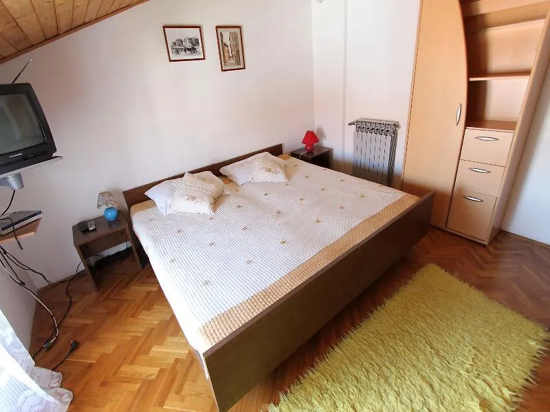 Apartment Marika Rovinj 0*,