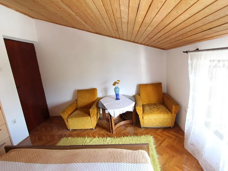 Apartment Marika Rovinj