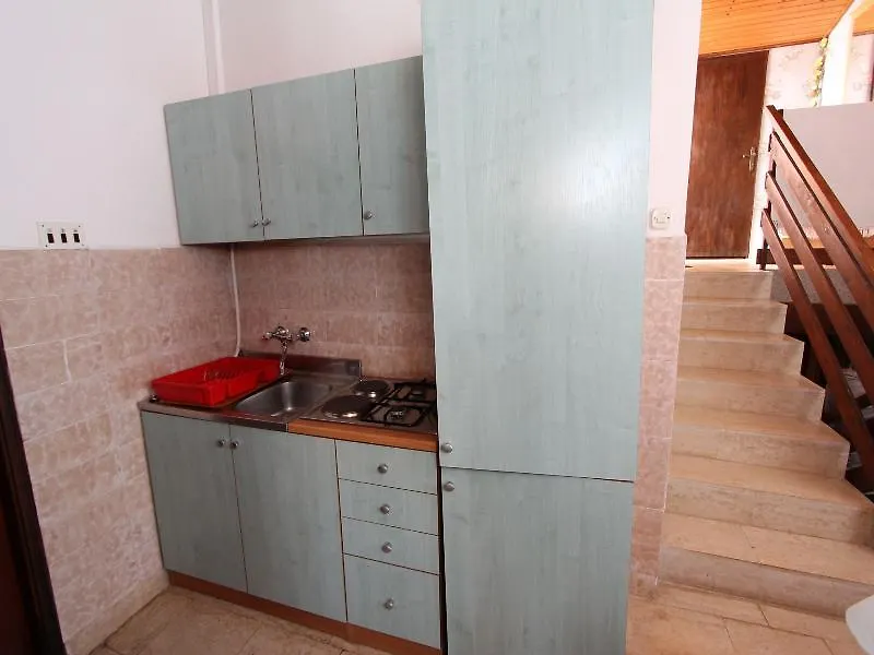 Apartment Marika Rovinj 0*,  Croatia