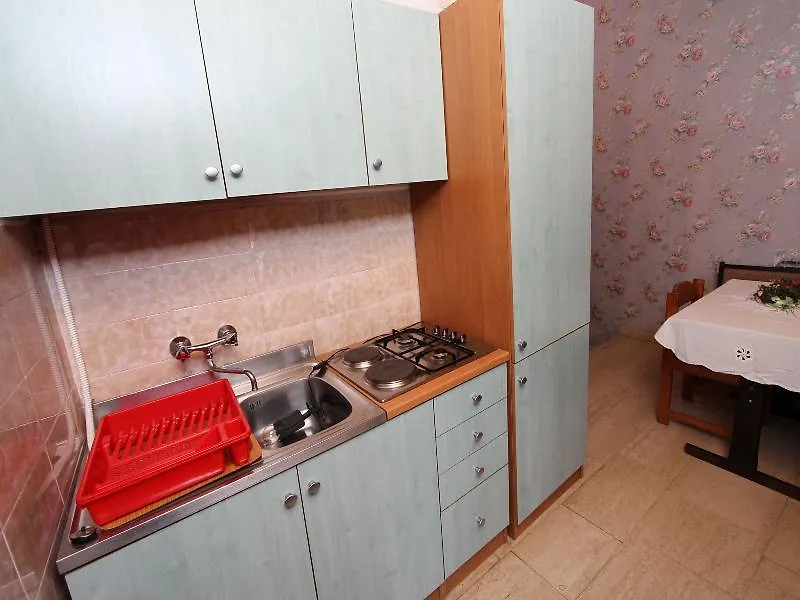 Apartment Marika Rovinj