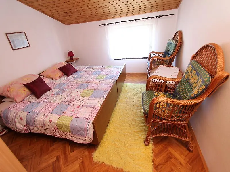 Apartment Marika Rovinj