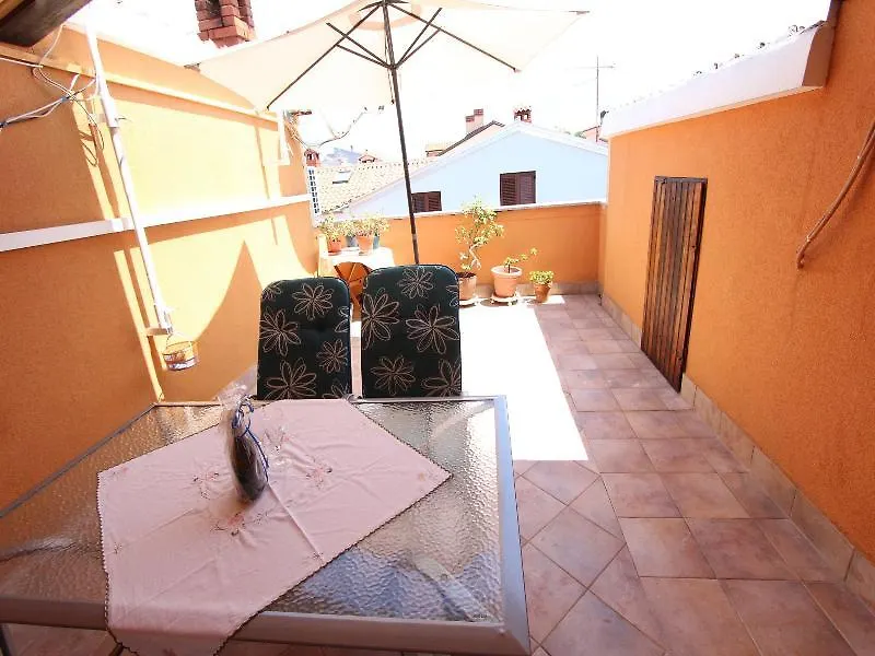 Apartment Marika Rovinj