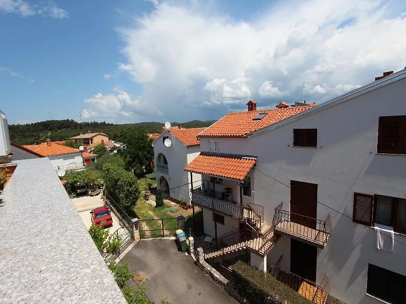 Apartment Marika Rovinj Croatia