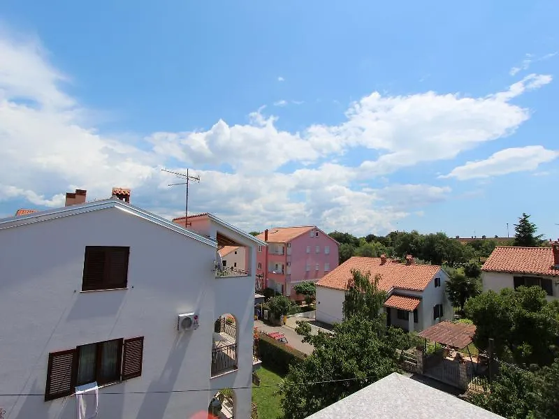 Apartment Marika Rovinj 0*,  Croatia