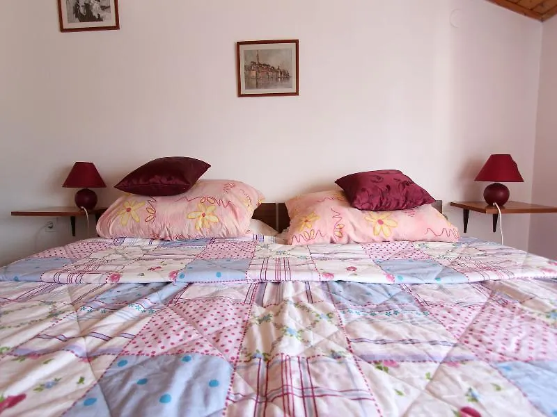 Apartment Marika Rovinj Croatia