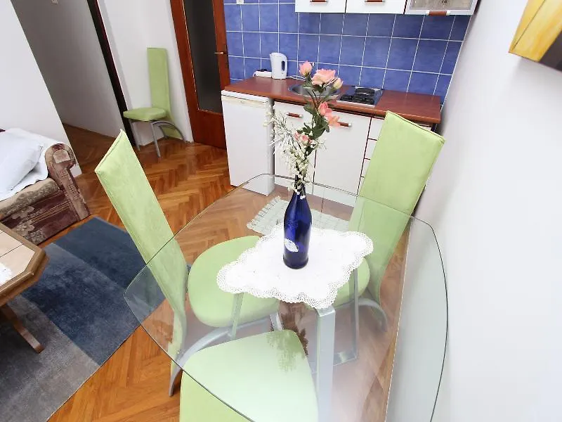 Apartment Marika Rovinj