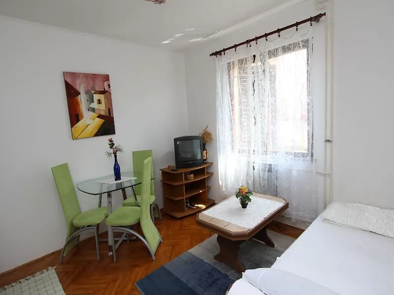 Apartment Marika Rovinj