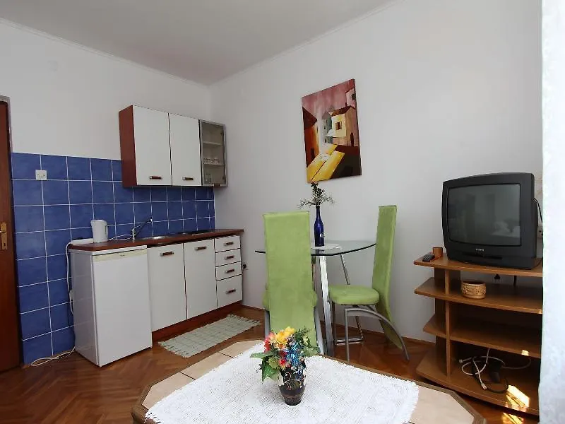 Apartment Marika Rovinj
