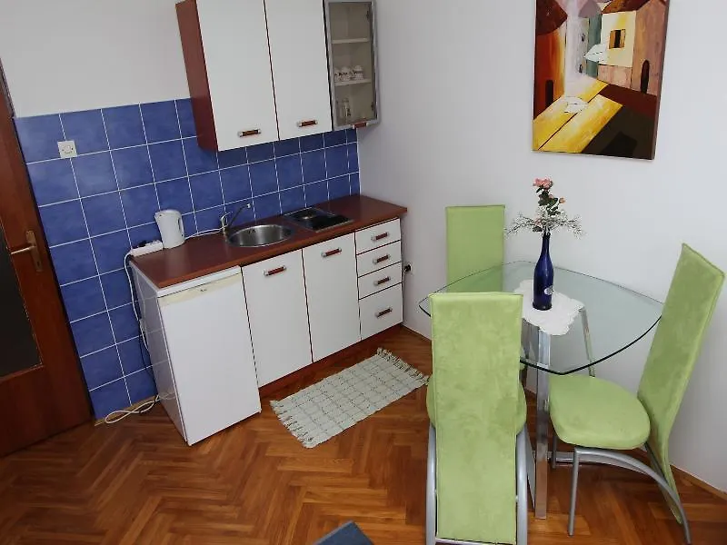 Apartment Marika Rovinj