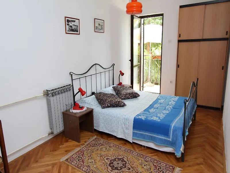 Apartment Marika Rovinj
