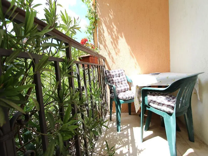 Apartment Marika Rovinj 0*,